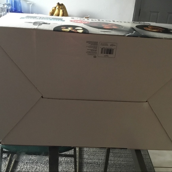 Select by Calphalon 8pc Hard-Anodized Non-Stick Cookware Set - Picture 7 of 7